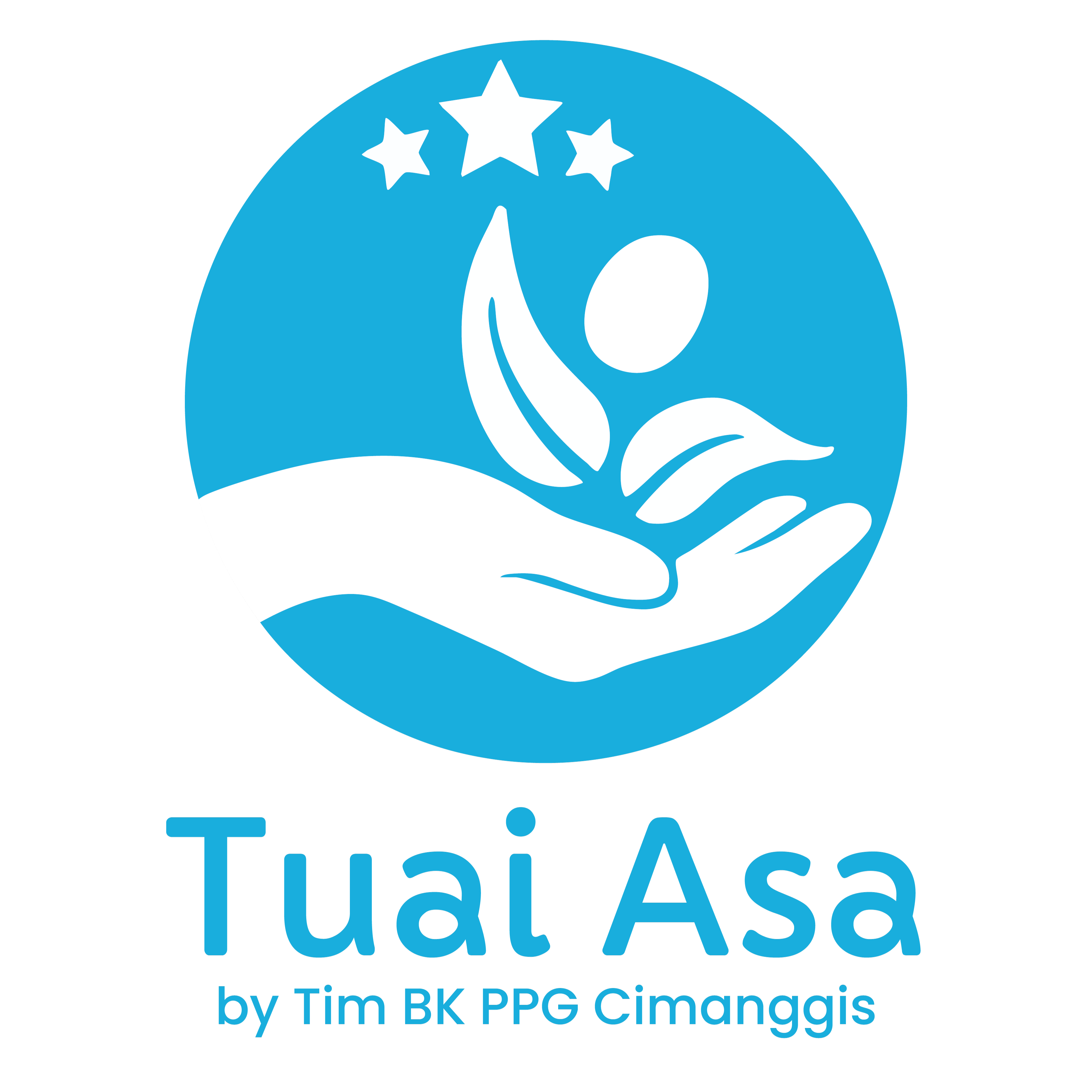 Logo Tuai Asa